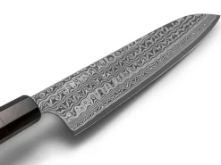 ORYOKI Gyuto Messer|Damastmesser*Damastmesser SPG2 Gyuto 240, 49 Lagen