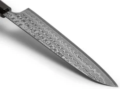 ORYOKI Gyuto Messer|Damastmesser*Damastmesser SPG2 Gyuto 240, 49 Lagen