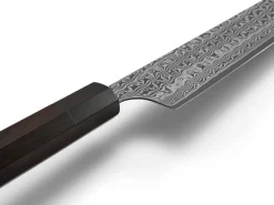 ORYOKI Gyuto Messer|Damastmesser*Damastmesser SPG2 Gyuto 240, 49 Lagen