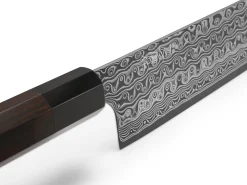 ORYOKI Gyuto Messer|Damastmesser*Damastmesser SPG2 Gyuto 240, 49 Lagen