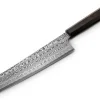 ORYOKI Gyuto Messer|Damastmesser*Damastmesser SPG2 Kiritsuke Gyuto 240, 49 Lagen