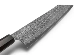 ORYOKI Gyuto Messer|Damastmesser*Damastmesser SPG2 Kiritsuke Gyuto 240, 49 Lagen