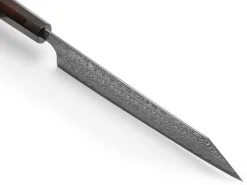 ORYOKI Gyuto Messer|Damastmesser*Damastmesser SPG2 Kiritsuke Gyuto 240, 49 Lagen