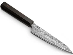 ORYOKI Petty Messer|Damastmesser*Damastmesser SPG2 Petty 140, 49 Lagen