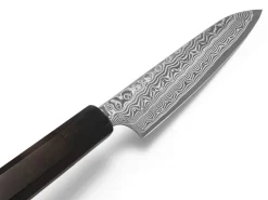 ORYOKI Petty Messer|Damastmesser*Damastmesser SPG2 Petty 140, 49 Lagen