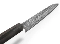 ORYOKI Petty Messer|Damastmesser*Damastmesser SPG2 Petty 140, 49 Lagen