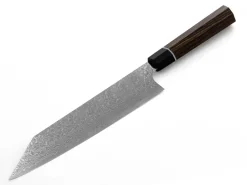 ORYOKI Gyuto Messer|Damastmesser*Damastmesser Zuiun Gyuto 210, 62 Lagen