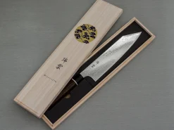 ORYOKI Gyuto Messer|Damastmesser*Damastmesser Zuiun Gyuto 210, 62 Lagen