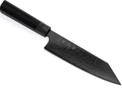 ORYOKI Santokumesser|Damastmesser*Damastmesser Zuiun Kiwami Santoku 180, 62 Lagen