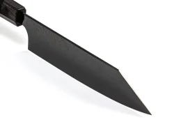 ORYOKI Santokumesser|Damastmesser*Damastmesser Zuiun Kiwami Santoku 180, 62 Lagen