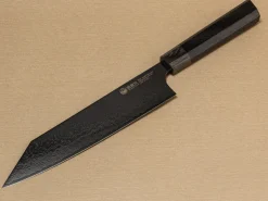 ORYOKI Gyuto Messer|Damastmesser*Damastmesser Zuiun Kiwami Gyuto 210, 62 Lagen