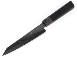 ORYOKI Petty Messer|Damastmesser*Damastmesser Zuiun Kiwami Petty 150, 62 Lagen
