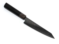 ORYOKI Petty Messer|Damastmesser*Damastmesser Zuiun Kiwami Petty 150, 62 Lagen