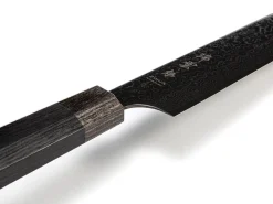 ORYOKI Sushi-Messer|Sashimi Messer*Damastmesser Zuiun Kiwami Sujihiki 240, 62 Lagen