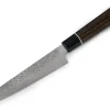 ORYOKI Petty Messer|Damastmesser*Damastmesser Zuiun Petty 150, 62 Lagen