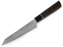ORYOKI Petty Messer|Damastmesser*Damastmesser Zuiun Petty 150, 62 Lagen