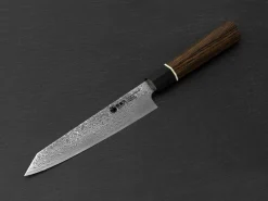 ORYOKI Petty Messer|Damastmesser*Damastmesser Zuiun Petty 150, 62 Lagen