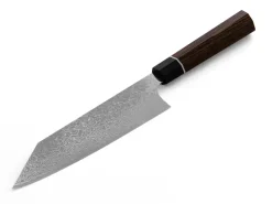 ORYOKI Santokumesser|Damastmesser*Damastmesser Zuiun Santoku 180, 62 Lagen