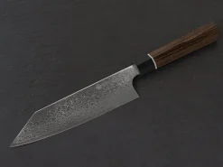 ORYOKI Santokumesser|Damastmesser*Damastmesser Zuiun Santoku 180, 62 Lagen
