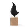 ORYOKI Kokeshi*Dekofigur Szzume mit Sockel