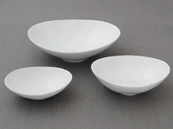 ORYOKI Japanisches Porzellan*Dessertschale, Müslischale Sò-Sò S
