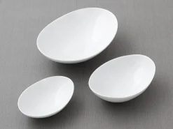 ORYOKI Japanisches Porzellan*Dessertschale, Müslischale Sò-Sò S