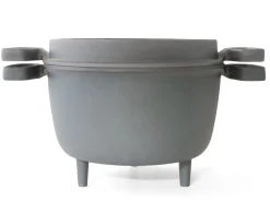 ORYOKI Gusseisentöpfe*Dutch Oven Tenka, OIGEN, Ø 26 cm
