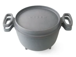 ORYOKI Gusseisentöpfe*Dutch Oven Tenka, OIGEN, Ø 26 cm