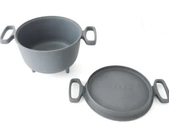 ORYOKI Gusseisentöpfe*Dutch Oven Tenka, OIGEN, Ø 26 cm