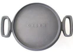 ORYOKI Gusseisentöpfe*Dutch Oven Tenka, OIGEN, Ø 26 cm