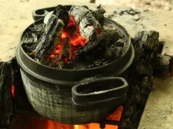 ORYOKI Gusseisentöpfe*Dutch Oven Tenka, OIGEN, Ø 26 cm