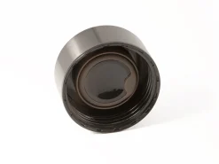 ORYOKI Japanische Teekannen*Edelstahl Thermosflasche HARIO, 350ml, schwarz