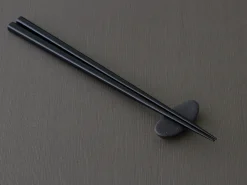 ORYOKI Japanisches Porzellan*Essstäbchen Ablage Kokuyou