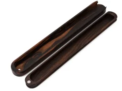 ORYOKI Essstäbchen*Essstäbchen Box L, Ebony