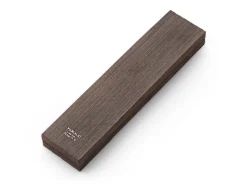 ORYOKI Essstäbchen*Essstäbchen Geschenkbox braun