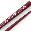 ORYOKI Essstäbchen*Essstäbchen Komachi Sakura, Purple Heart