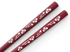 ORYOKI Essstäbchen*Essstäbchen Komachi Sakura, Purple Heart