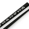 ORYOKI Essstäbchen*Essstäbchen Komachi Star, Ebenholz