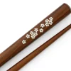 ORYOKI Essstäbchen*Essstäbchen Sakura, Granadillo