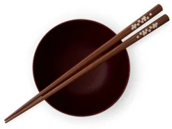 ORYOKI Essstäbchen*Essstäbchen Sakura, Granadillo