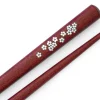 ORYOKI Essstäbchen*Essstäbchen Sakura, Purple Heart