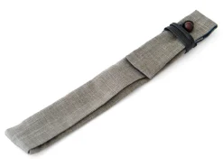 ORYOKI Essstäbchen*Essstäbchen Tasche L, Grau