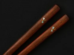 ORYOKI Essstäbchen*Essstäbchen Tonbo, Granadillo
