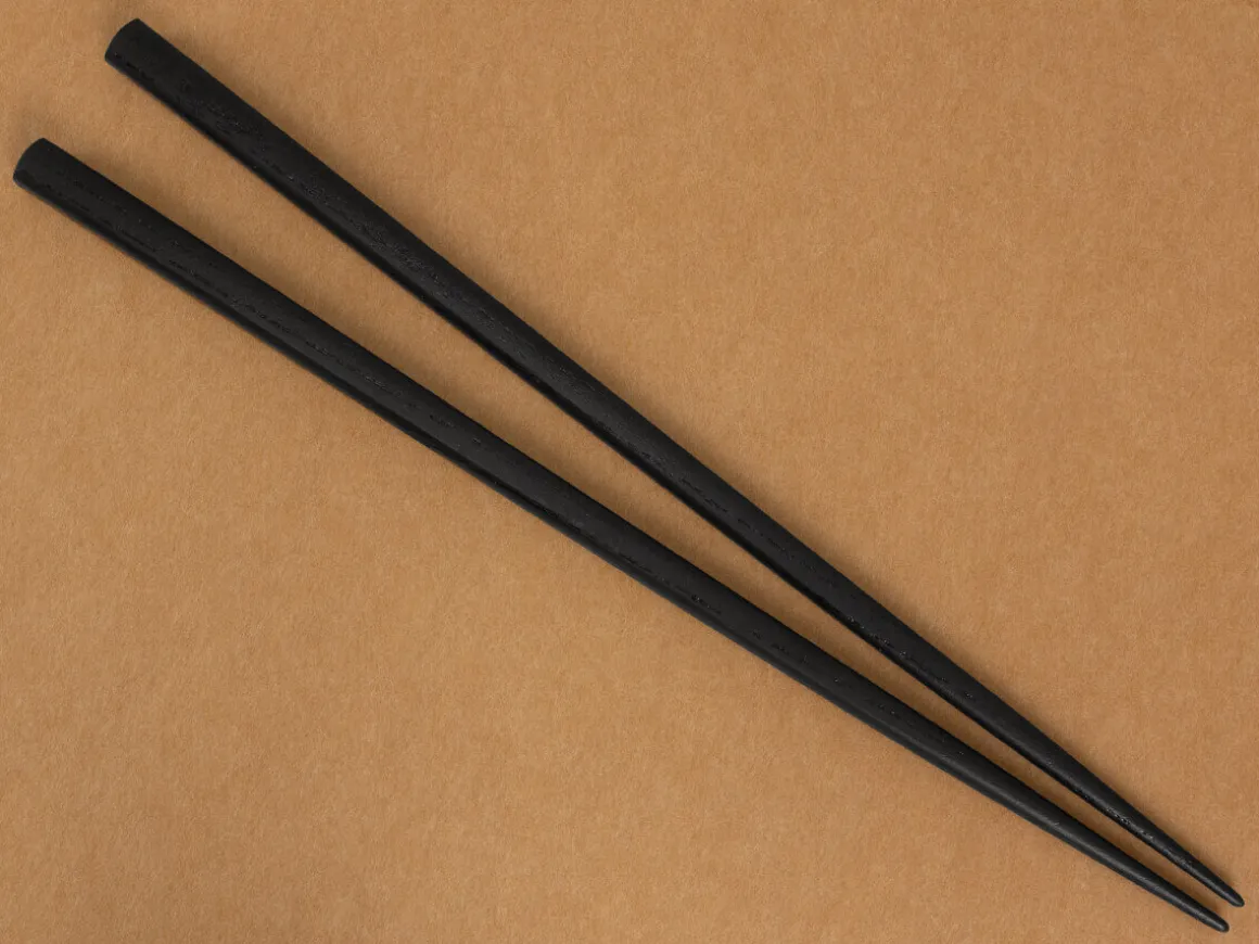 ORYOKI Essstäbchen|Zubehör*Essstäbchen Urushi, 230 cm, marine