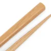 ORYOKI Essstäbchen|Zubehör*Essstäbchen Urushi, 230 cm, natur