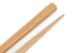 ORYOKI Essstäbchen|Zubehör*Essstäbchen Urushi, 230 cm, natur