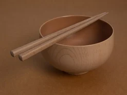 ORYOKI Essstäbchen|Zubehör*Essstäbchen Urushi, 230 cm, natur