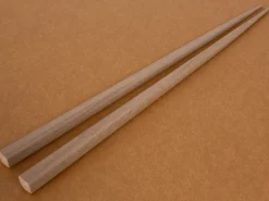 ORYOKI Essstäbchen|Zubehör*Essstäbchen Urushi, 230 cm, natur