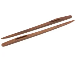 ORYOKI Essstäbchen*Essstäbchenzange YORI-SO Walnuss, 3 Längen