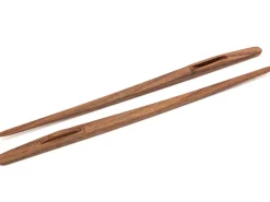ORYOKI Essstäbchen*Essstäbchenzange YORI-SO Walnuss, 3 Längen